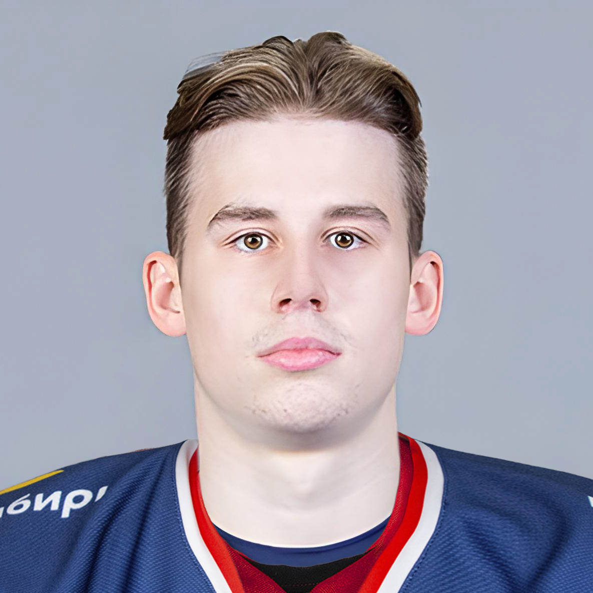 Верхорубов Егор Дмитриевич